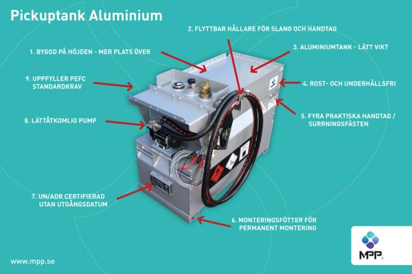 mpp pickuptank aluminium egenskapsbild