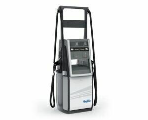 Wayne-pumpautomater