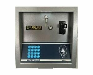LocSys-2002