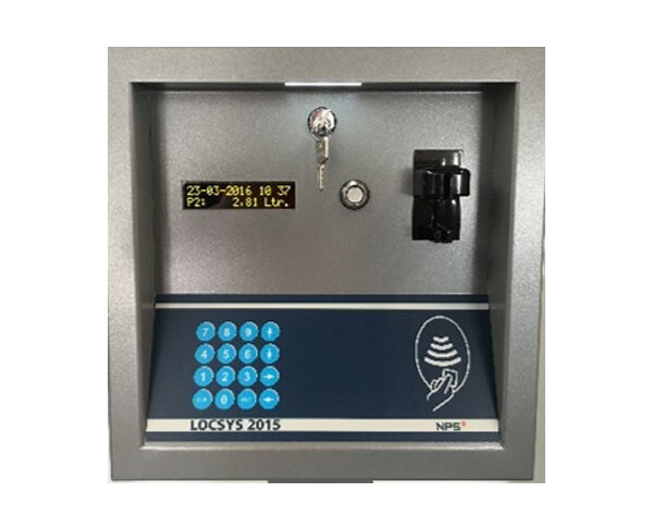 LocSys-2002
