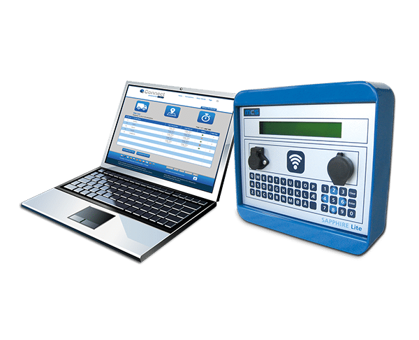 MPP- MCS-Sapphire terminal-(Lite)