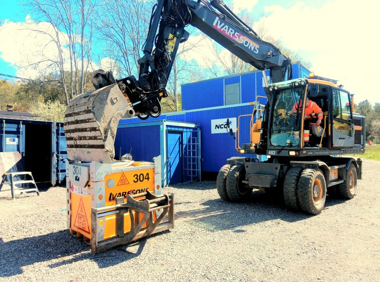 TT200EXT – Transporttank Extreme 2000 liter