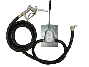 Handpump-Patay