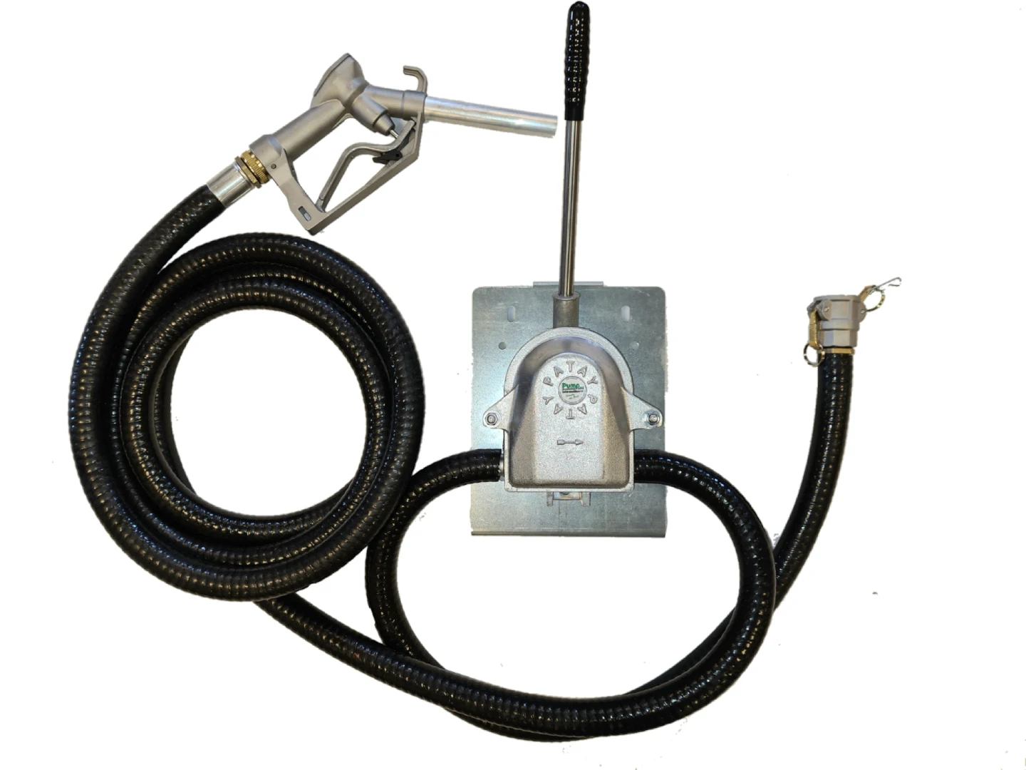 Handpump-Patay