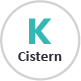 K Cistern