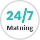 Matning