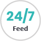 Feed