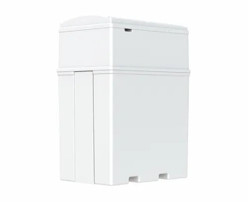 AdBlue® retailtank, 1500 liter