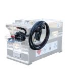 Pumppaket 24/12 V för PTA, 36 L/min
