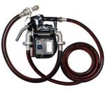 Pumppaket ADAM 230 V 63 L/min