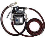 Pumppaket ADAM 230 V 72 L/min