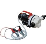 Pumppaket AdBlue® 12V 35L/min för TT/TTC