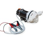 Pumppaket AdBlue® 24VDC pump för TT/TTC
