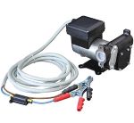 Pumppaket PIUSI PANTHER DC 24/12 V 70/34 L/min