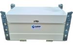 TTC Tool Box 200