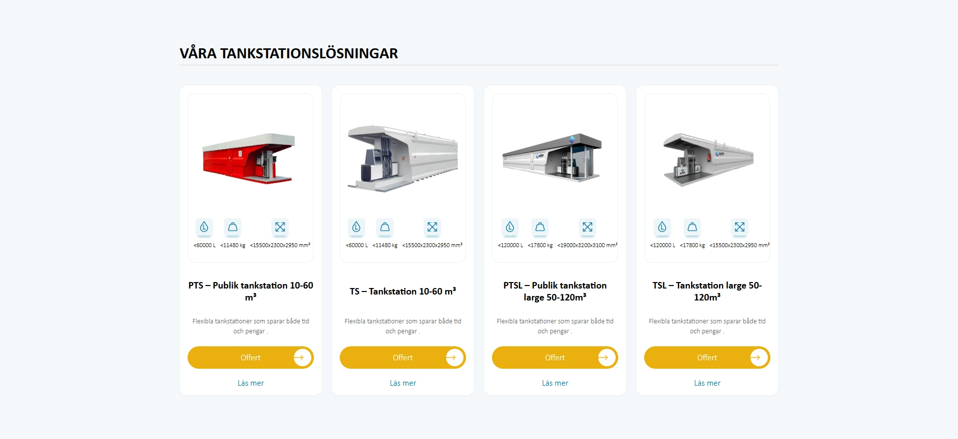 Tankstation 2nd