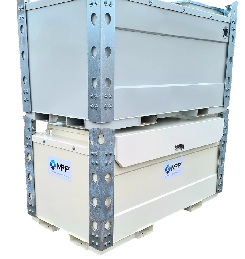 TTC20 Tank Toolbox 200