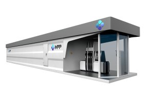 PTSL – Publik tankstation large 50-120m³