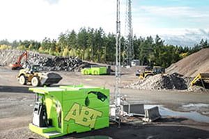 MPP- Åkeri & depå